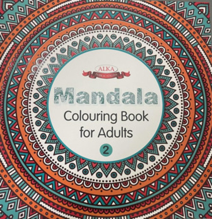 Mandala coloring book: mandala coloring book for adults / mandalas stress  relief coloring book / refreshing Mandala coloring book for beginne  (Paperback)