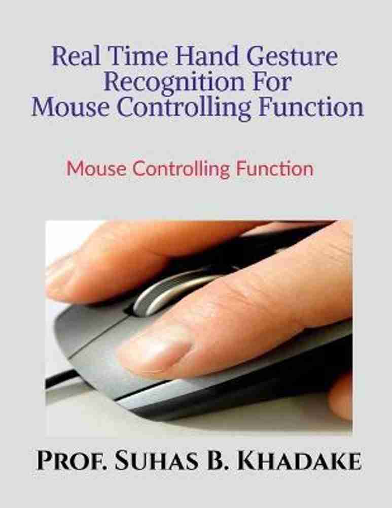 Function of on sale mouse