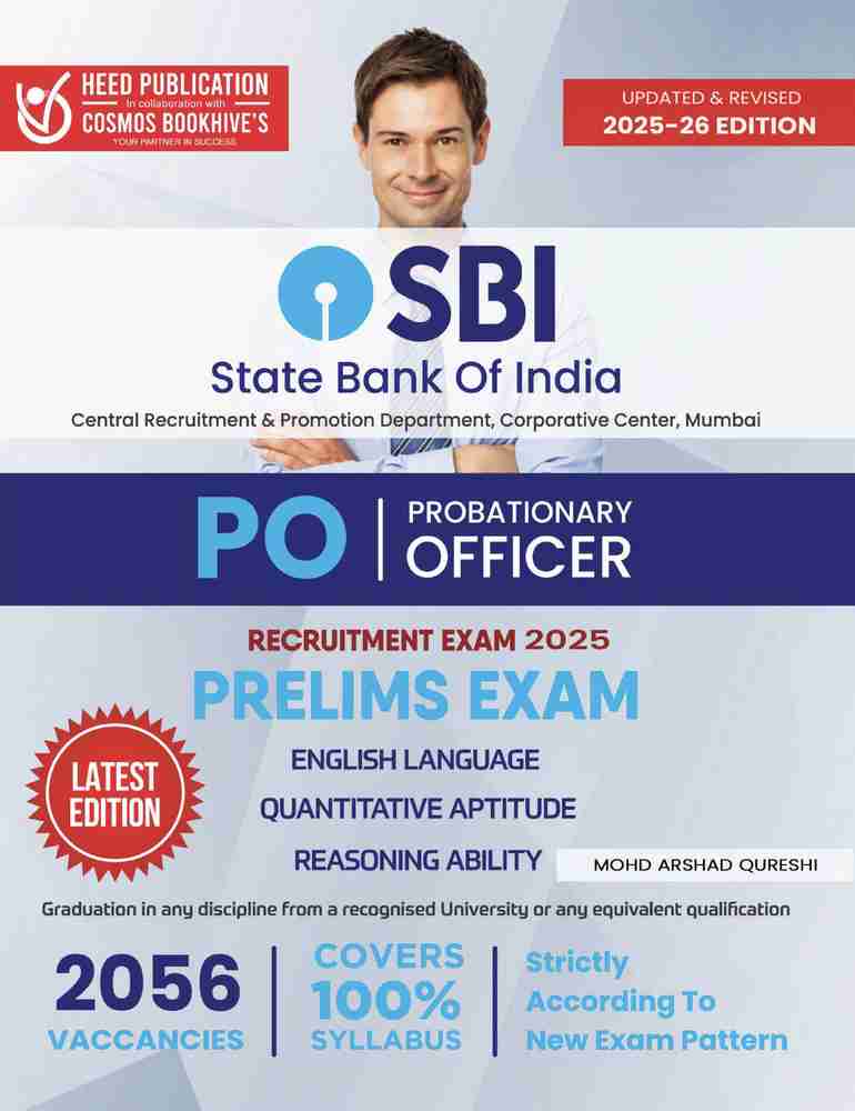 Probationary Officer Probationary Officer In Bank Job Profile,