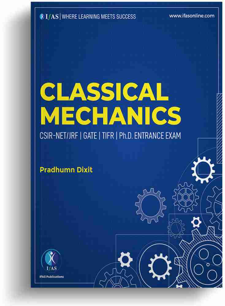 Practice Classical Mechanics