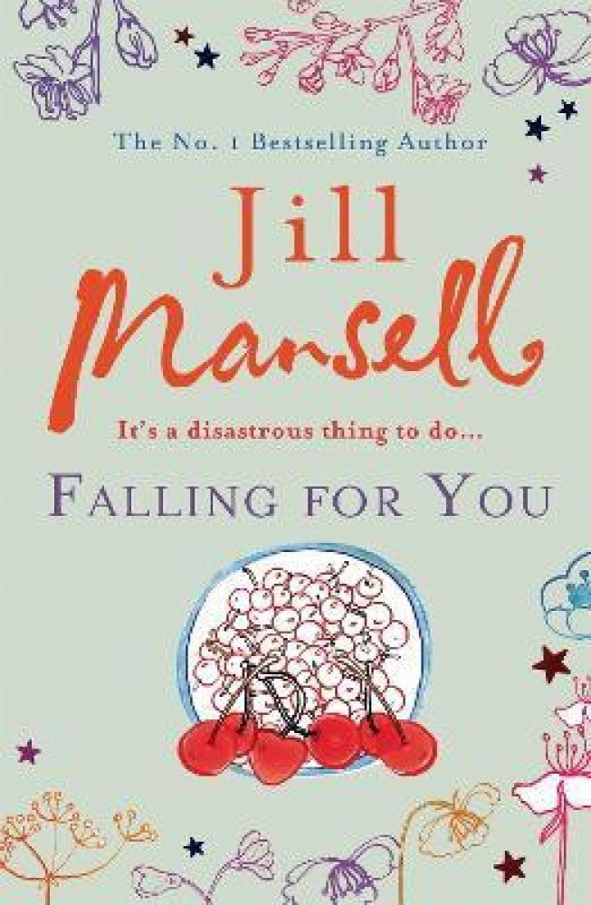 Take A Chance On Me - Jill Mansell 