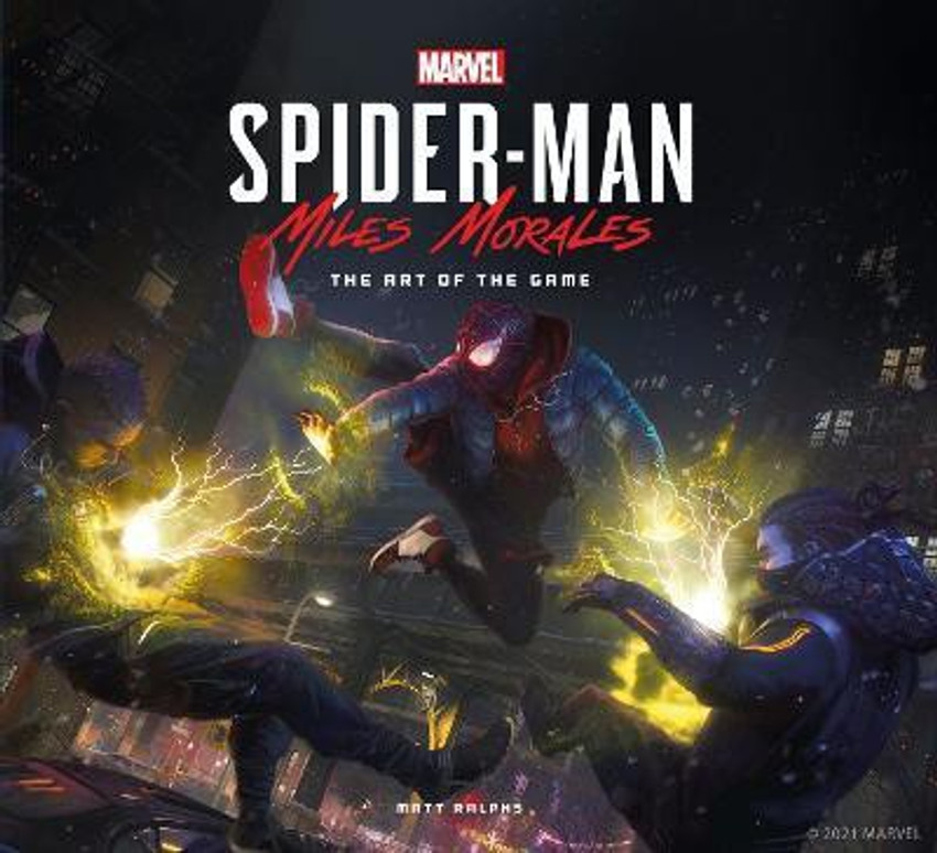 Spider man miles morales deals game price