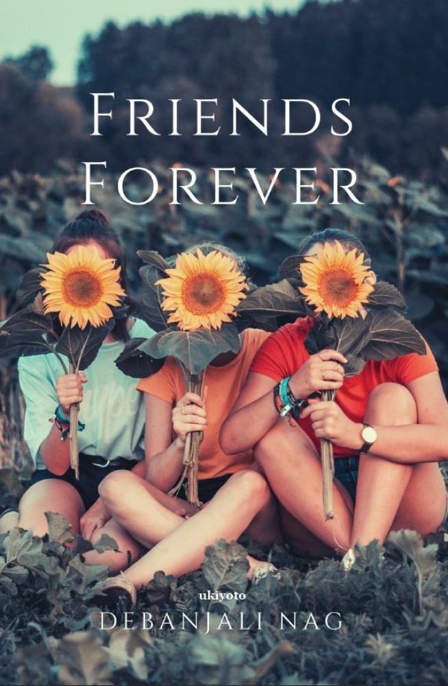 friends forever