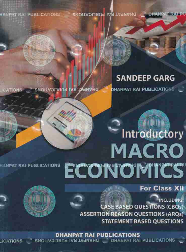 SOLUTION: Pdfcoffee com sandeep garg microeconomics class 12 pdf free -  Studypool