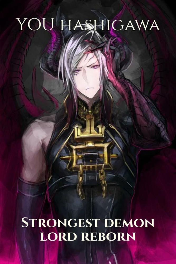 The Greatest Demon Lord Is Reborn as a Typical Nobody (TV Series 2022– ) -  IMDb