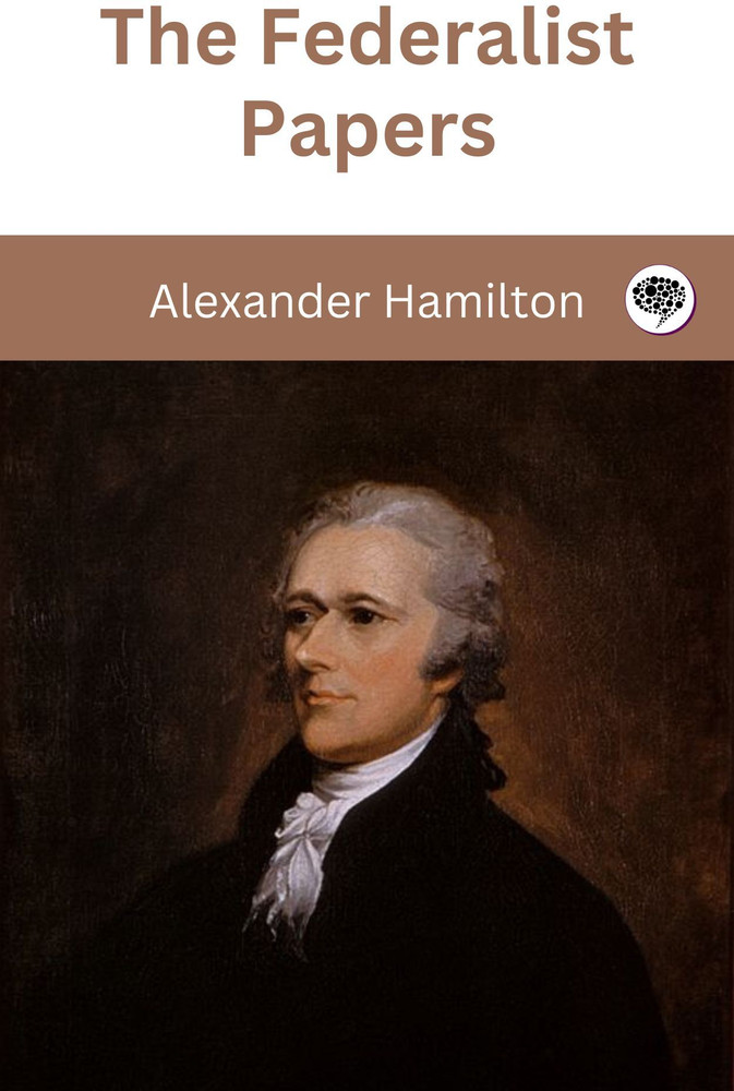 Hamilton federalist top