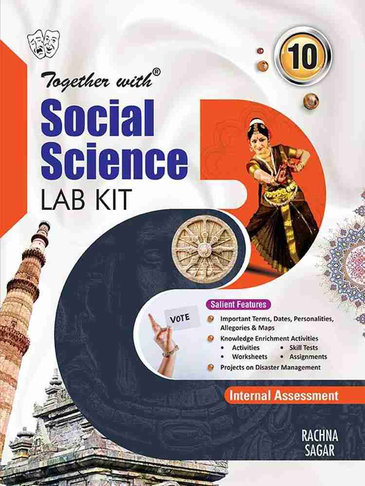 Social science kit best sale
