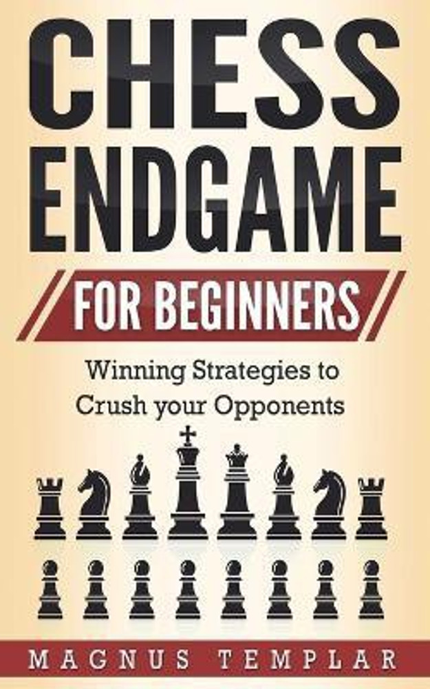 1001 Chess Endgame Exercises for Beginners