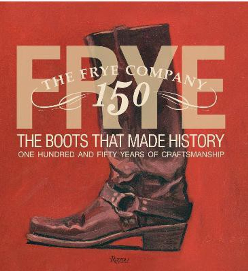 Frye sales boots price