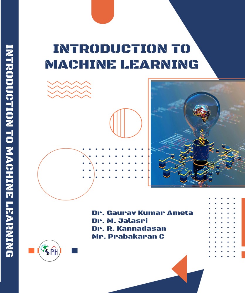 An introduction shops to machine learning with r