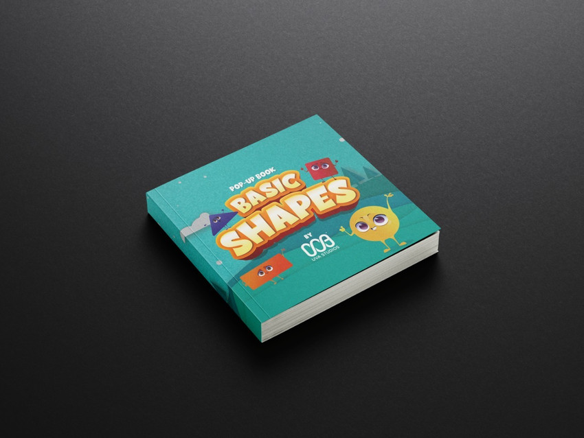 Pop-up Book design,LRZ-Pop Up book-A20 - New Mind (HK) Industrial Ltd. -  Manufacturer