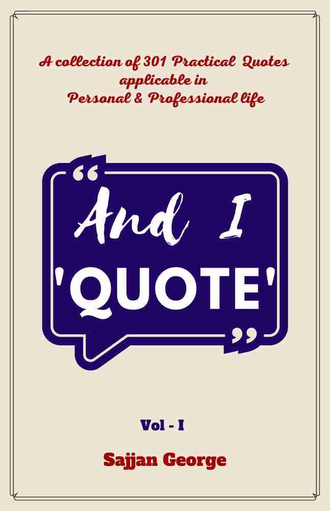 be practical quotes