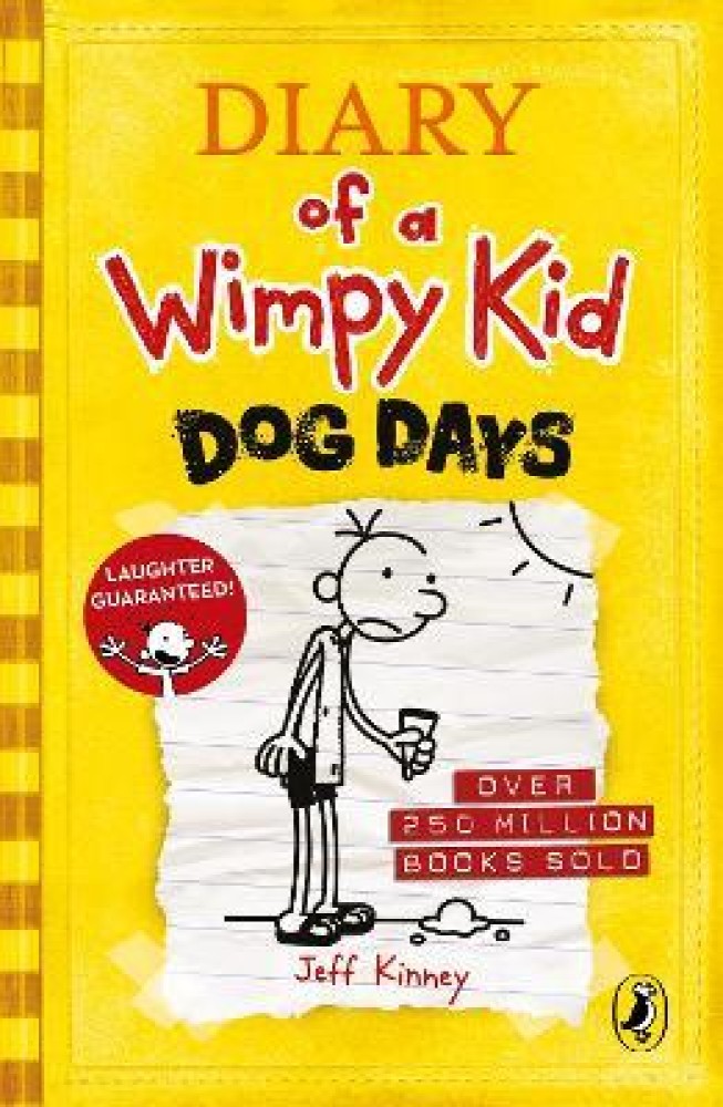 英語オリジナルDiary of a Wimpy Kid Books 16巻 - 洋書