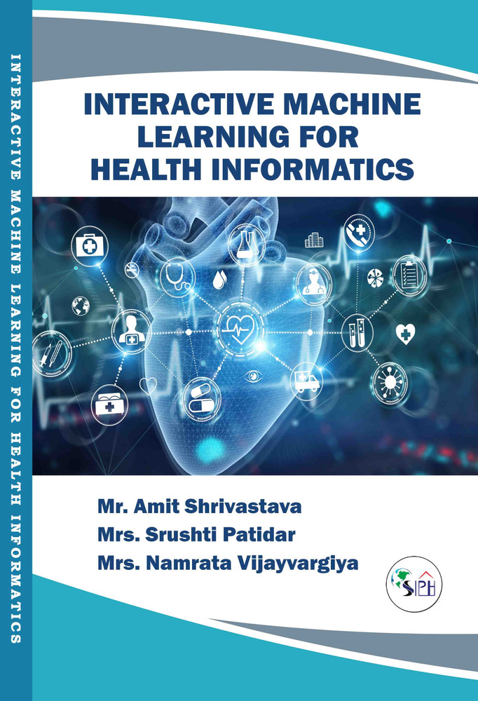 Machine learning for health deals informatics