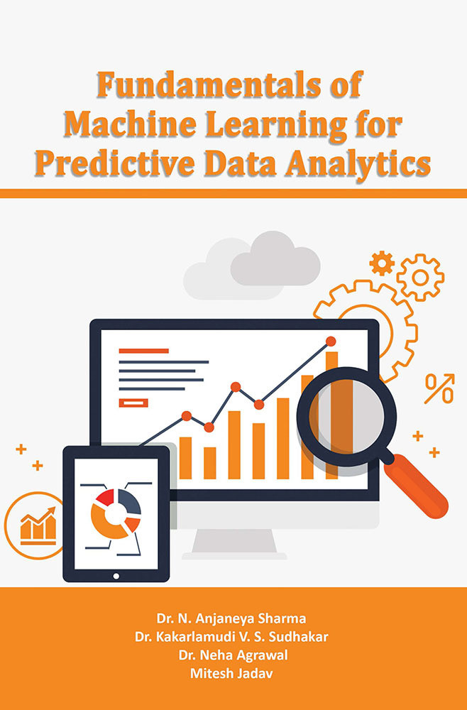 Fundamentals of machine learning for predictive data hot sale analytics