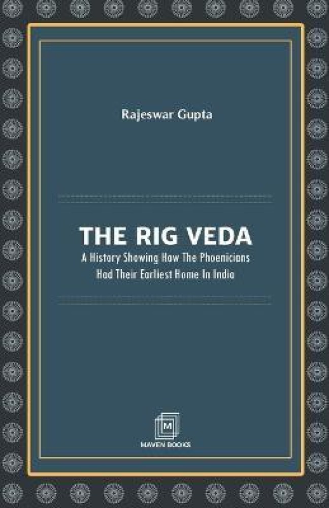 Rig Veda 1930 | informacionpublica.svet.gob.gt