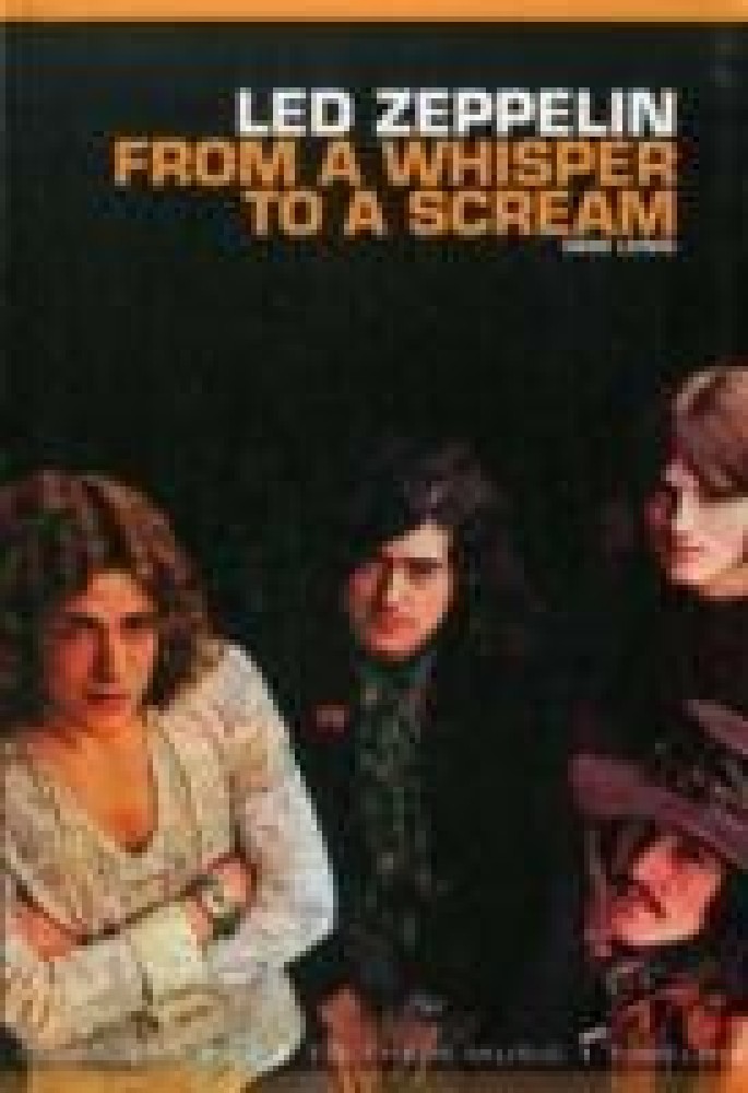 Led 2025 zeppelin scream