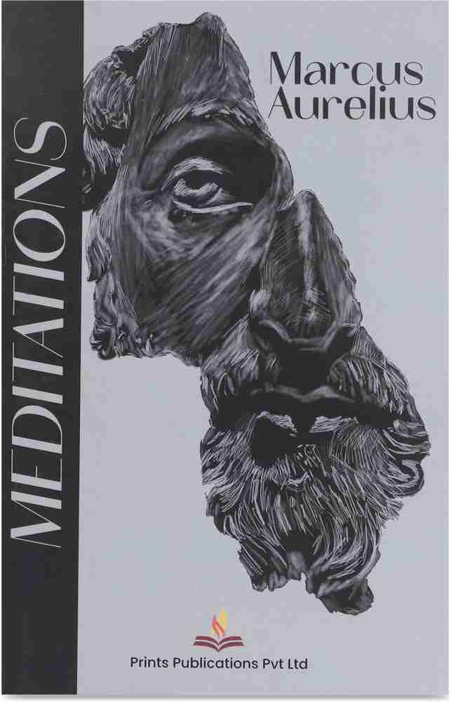 Meditations: Buy Meditations by Aurelius Marcus at Low Price in India