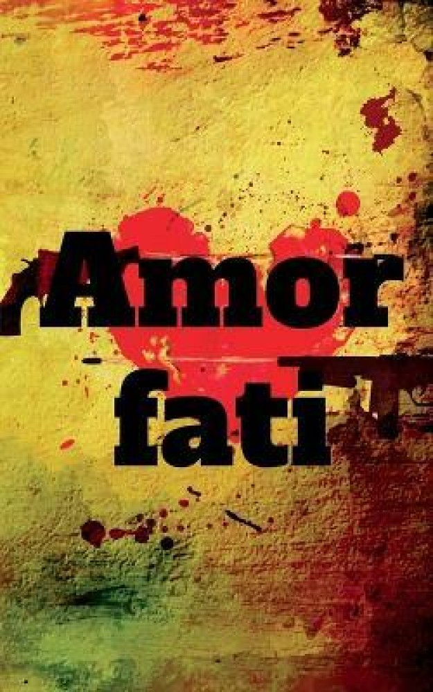 Amor Fati Wallpapers  Wallpaper Cave