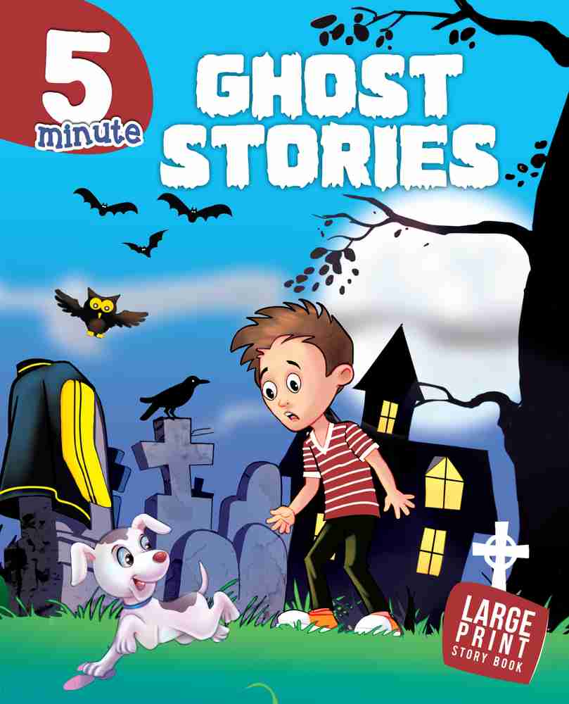 Ghost stories for children cheap