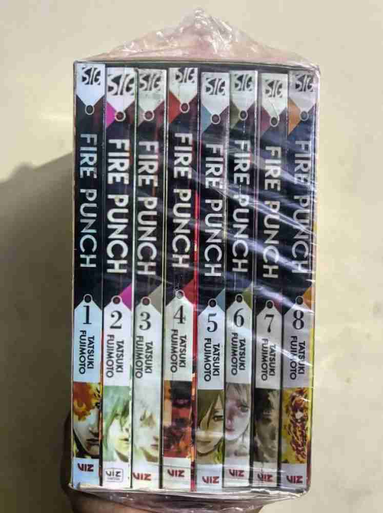 Real Manga volume 1-8 fashion