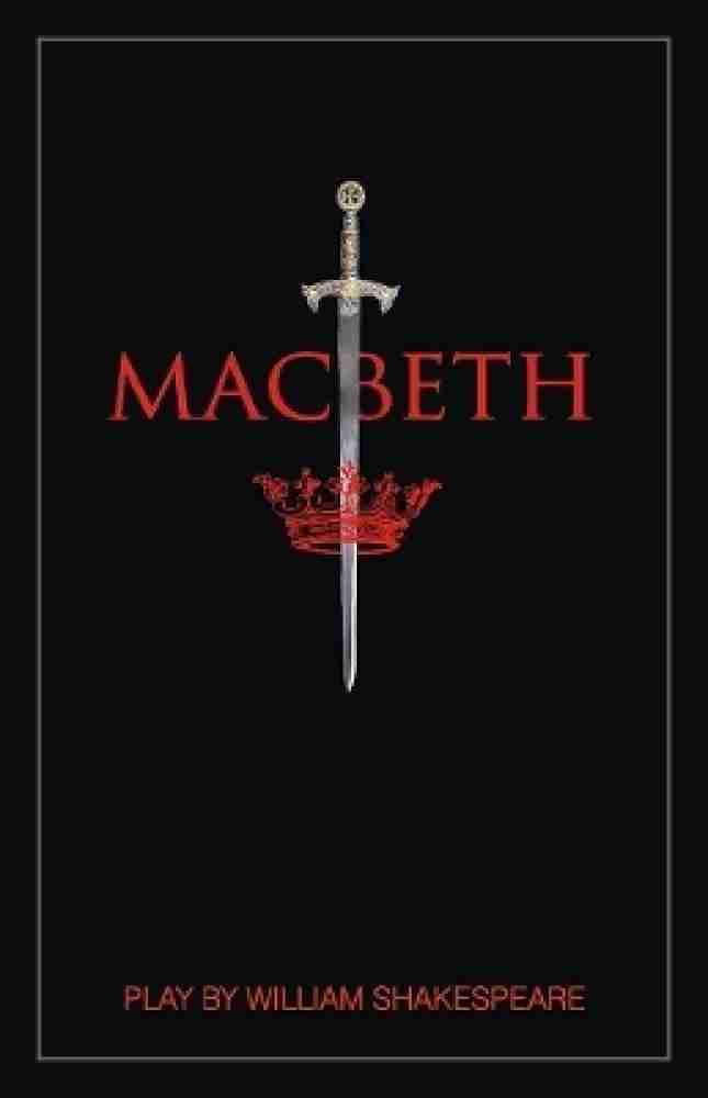 Macbeth By William Shakespeare - Maple Press - (MRP-125) at Rs 75/piece, Story Book in Prayagraj