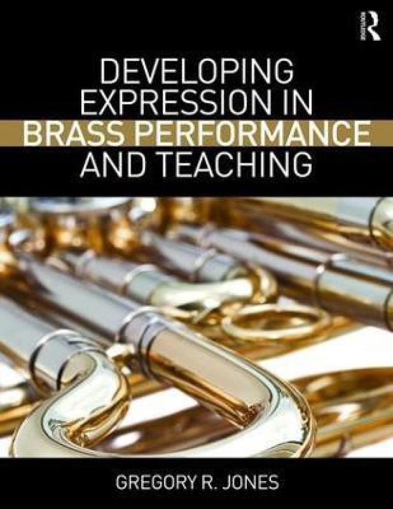 Performers, Professors & ArtistsHammond Design Brass Instrument