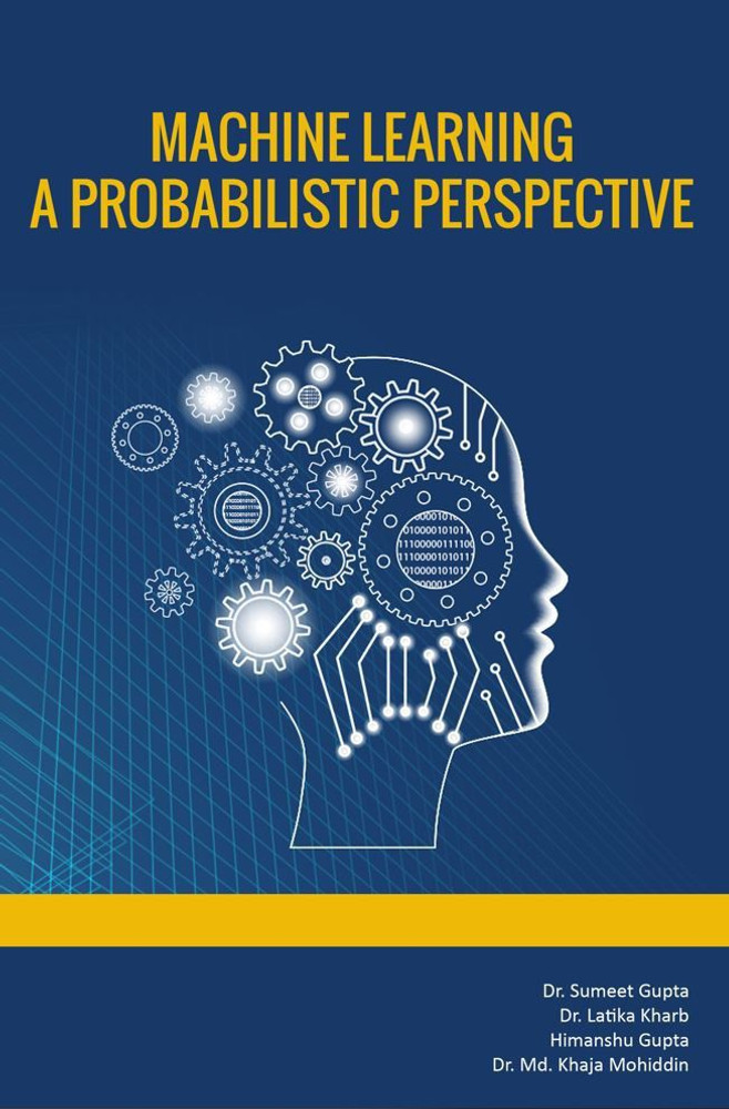 Machine learning probabilistic discount perspective