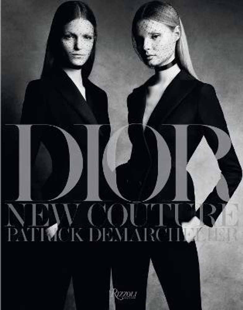 Buy Dior New Couture by unknown at Low Price in India Flipkart