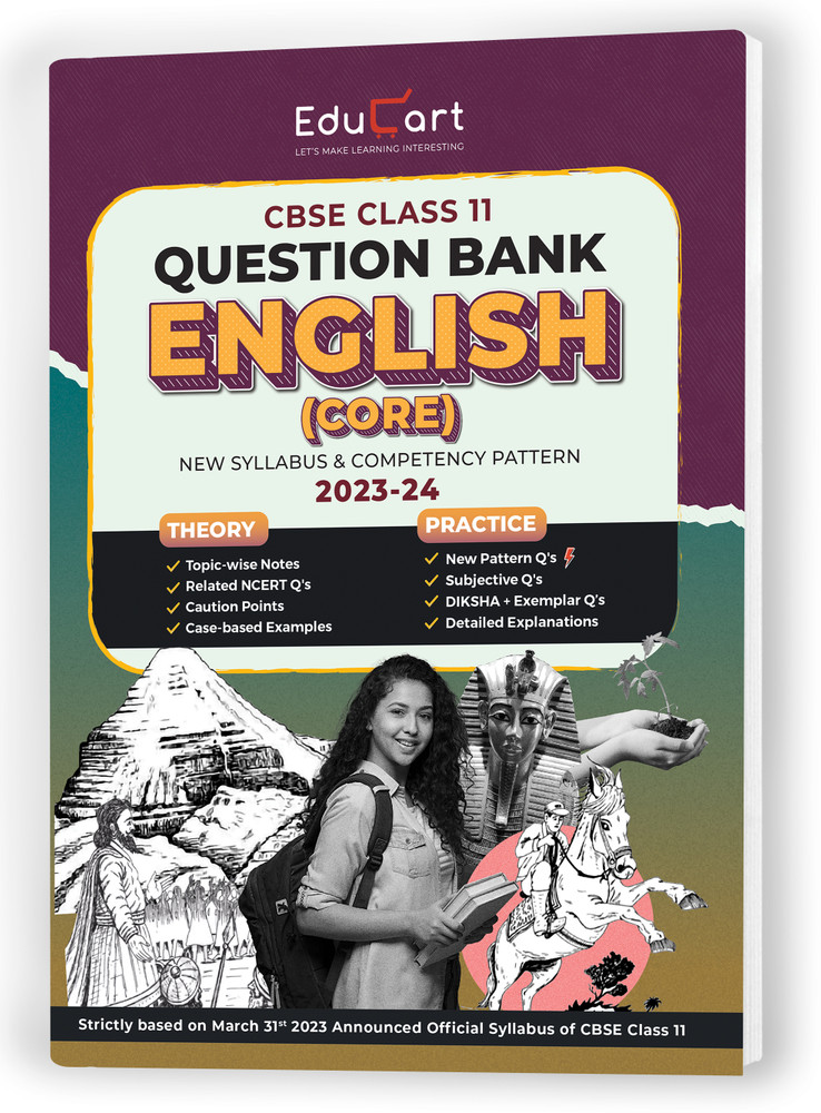Educart icse class 10 question bank 2025 english language 12 05 2022