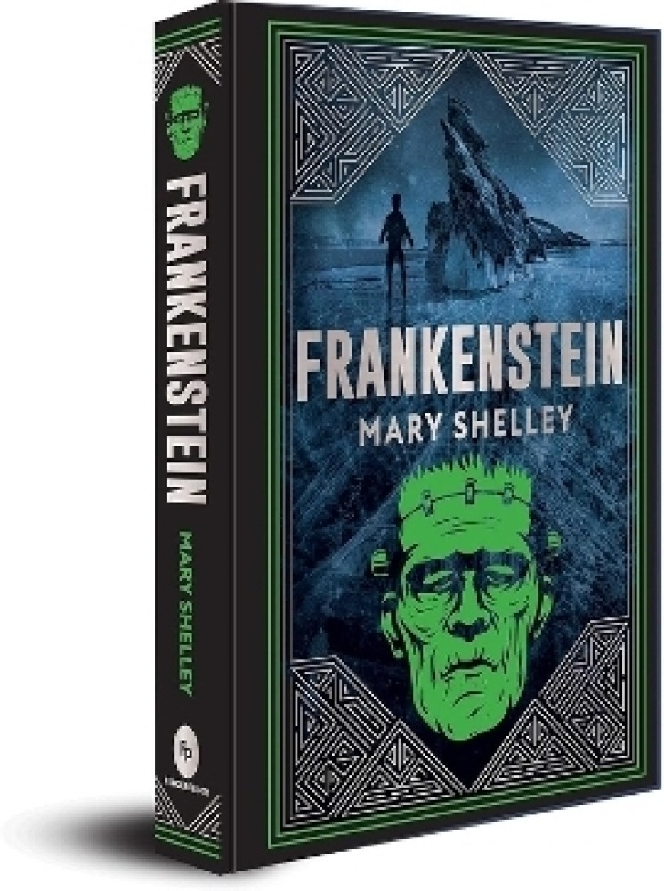 Frankenstein - Third Edition - Broadview Press