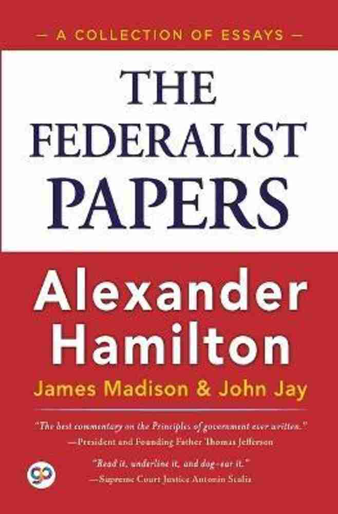Federalist paper 72 2025