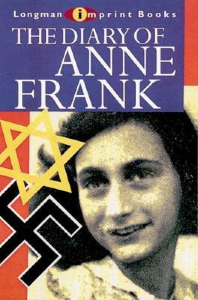 Buy The Diary of Anne Frank by Frank Anne at Low Price in India | Flipkart.com