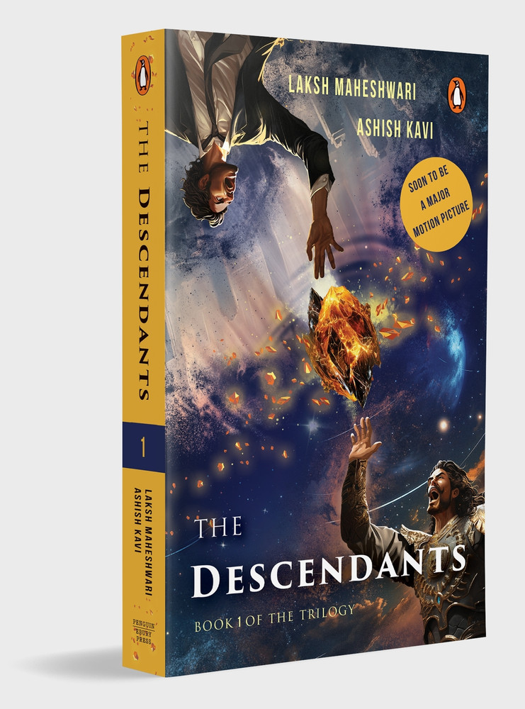 Descendants full discount movie in english