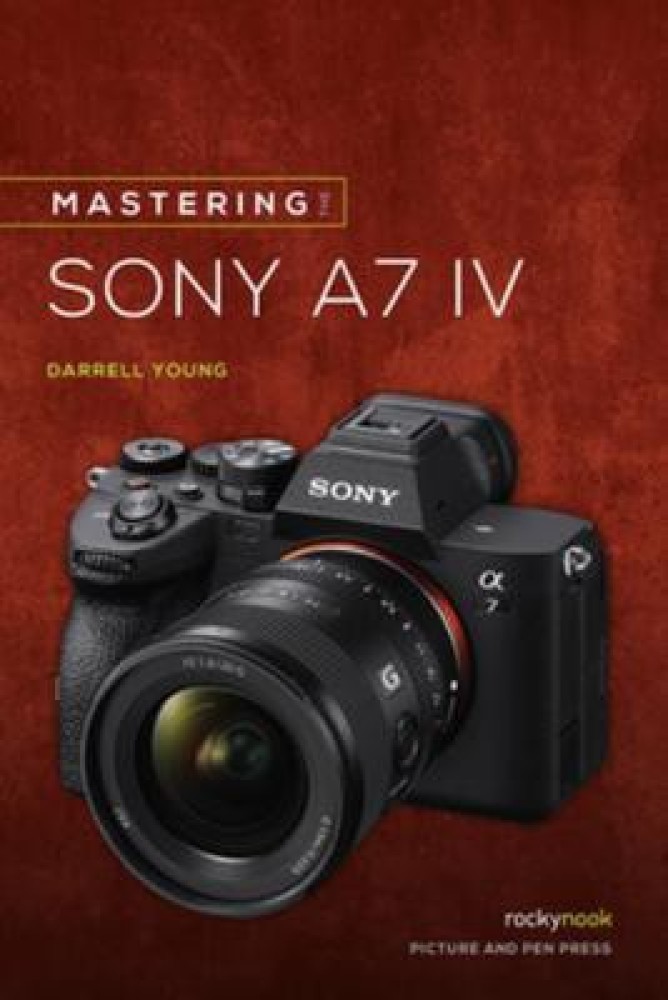 sony a7ii flipkart