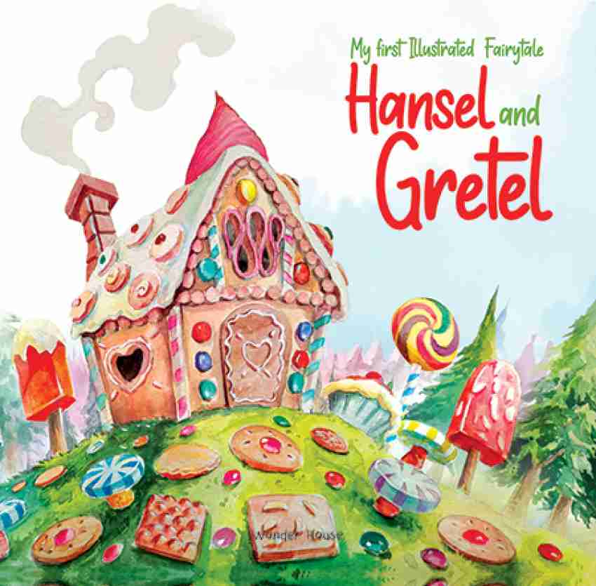 Hansel & Gretel