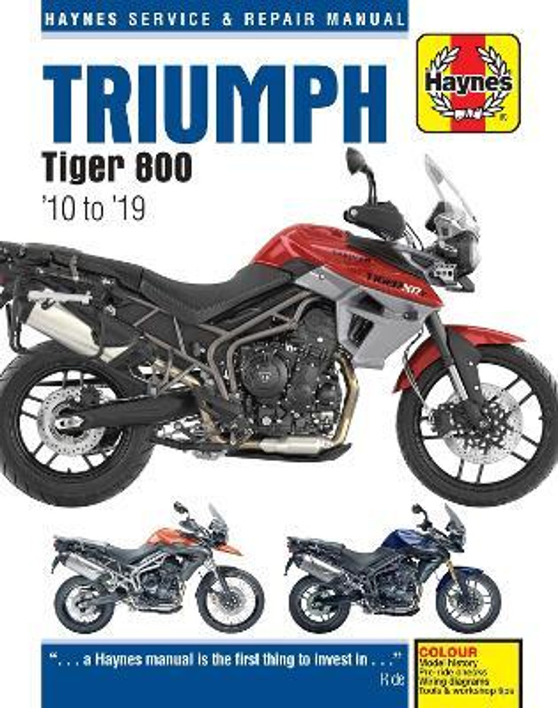 Triumph tiger 800 sales for sale near me