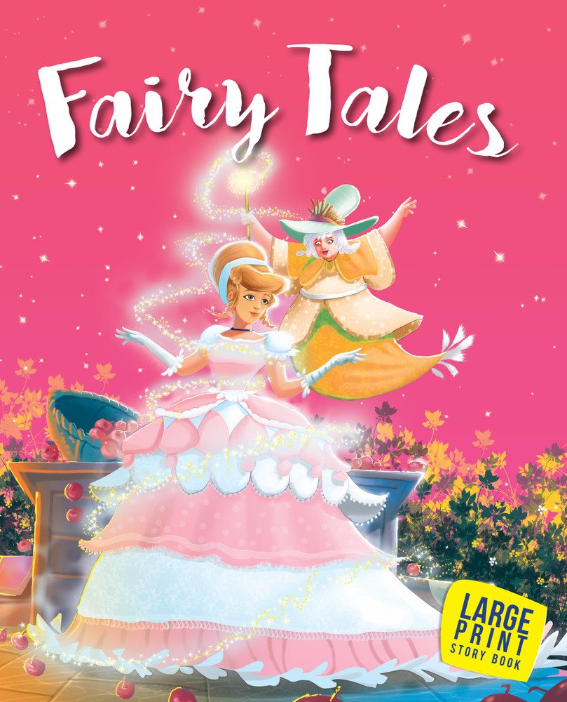 The Fairy Tale Magazine SEPTEMBER ISSUE 2023 by The Fairy Tale Magazine -  Issuu