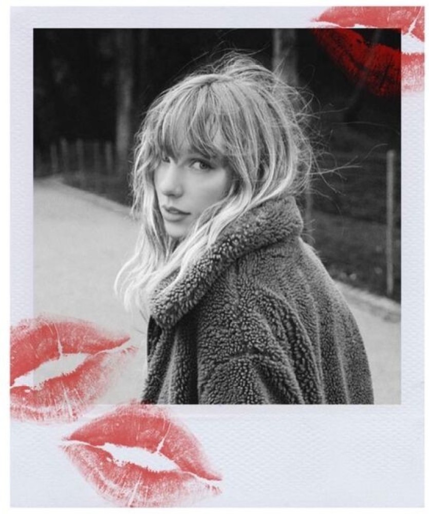 taylor polaroid