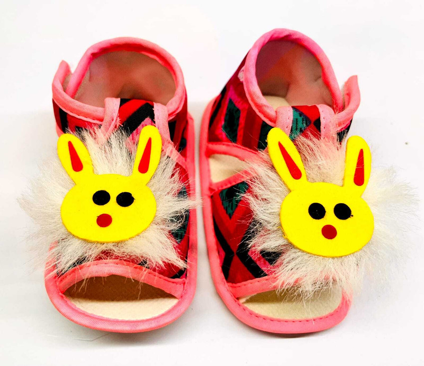 Baby sandal heel shop