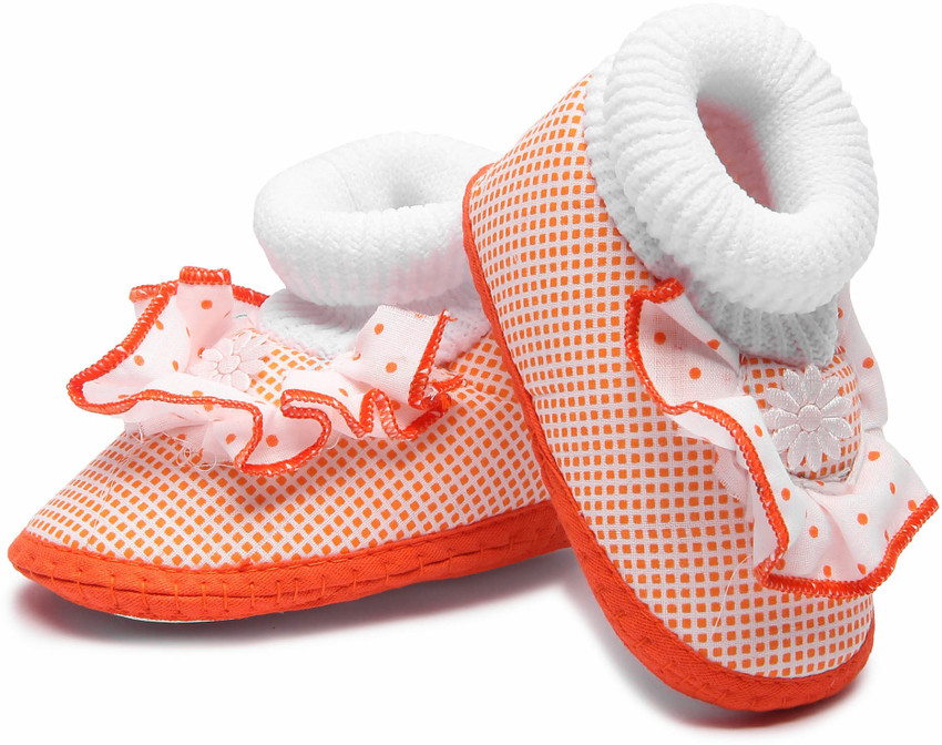 Baby girl shoes for walking outlet
