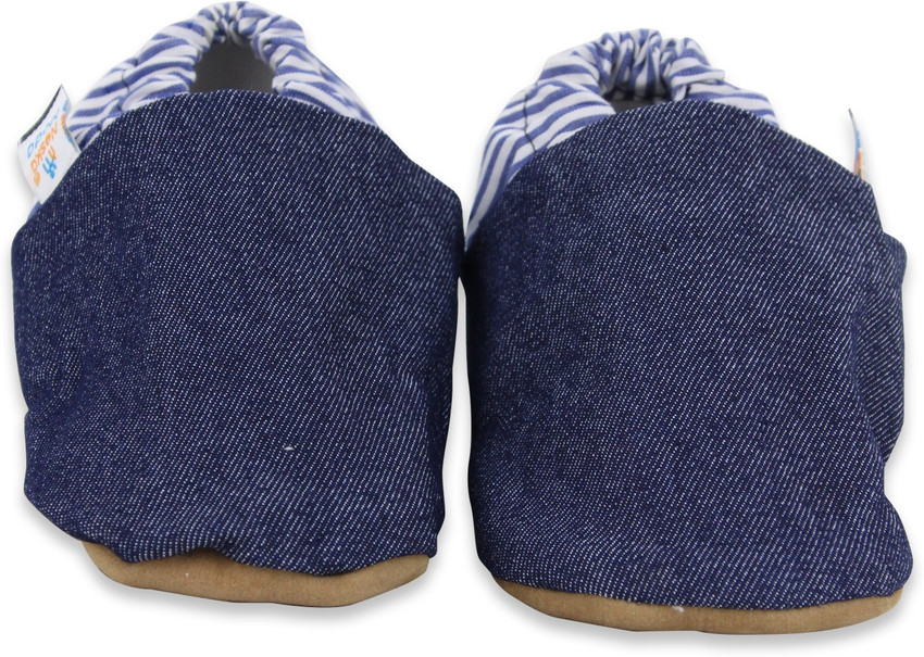 Neska Moda 6 To 12 Months Baby Boys Girls Cotton Anti Slip