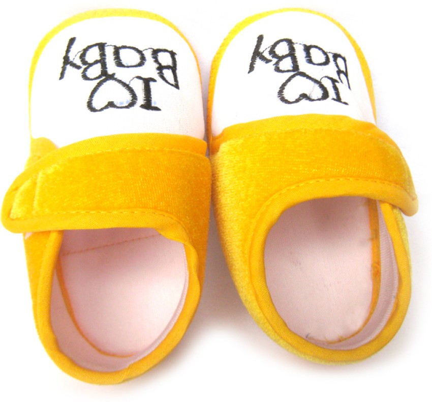 Uniqlo kids online slippers