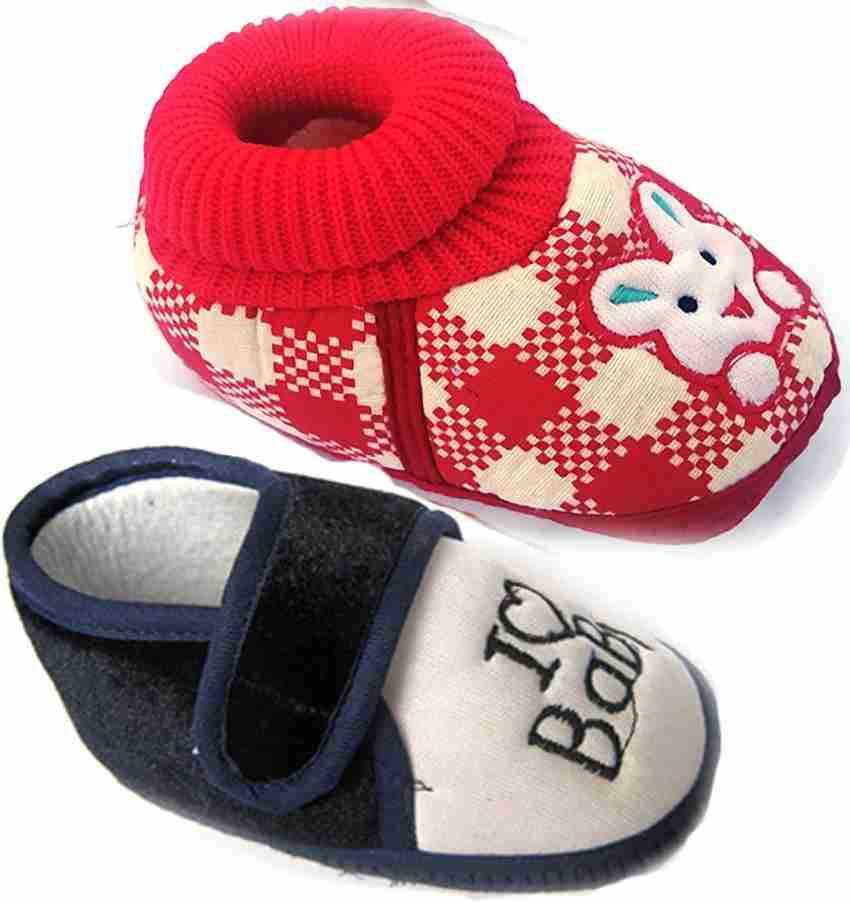 Baby slipper store shoes