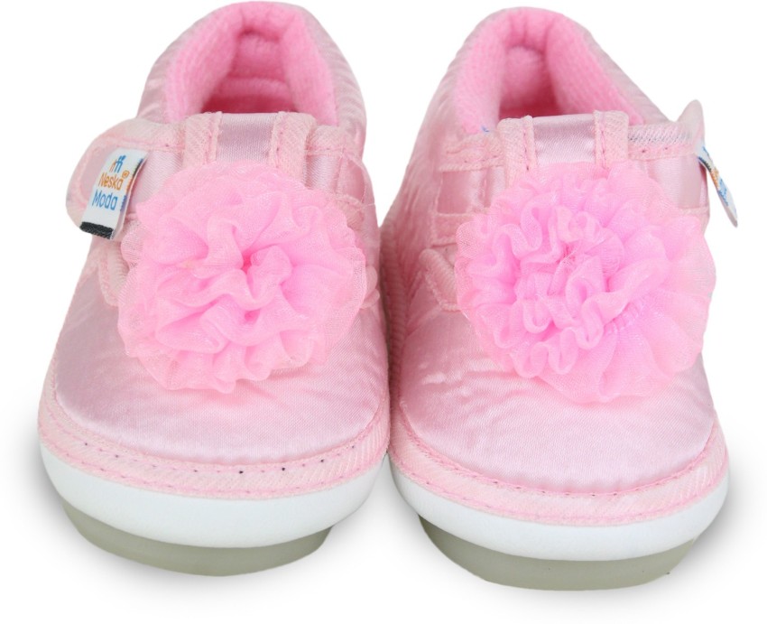 Party wear shoes discount for baby girl