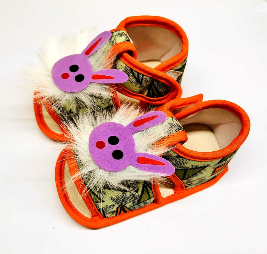 Baby sandal heel shop