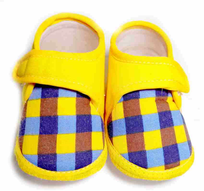 Soft baby online sandals