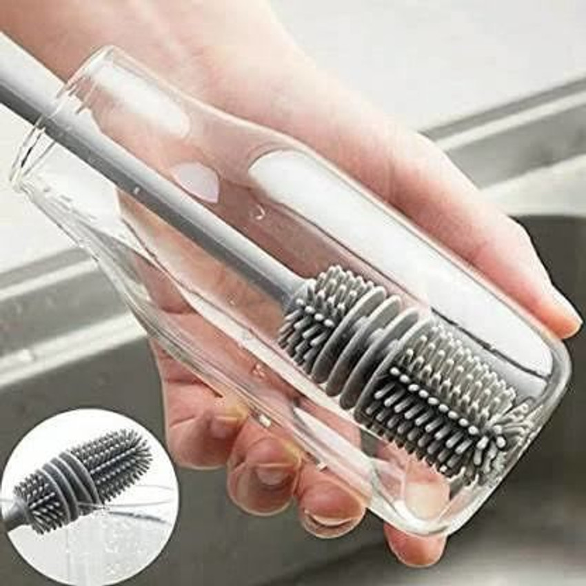 Hydro cheap flask brush