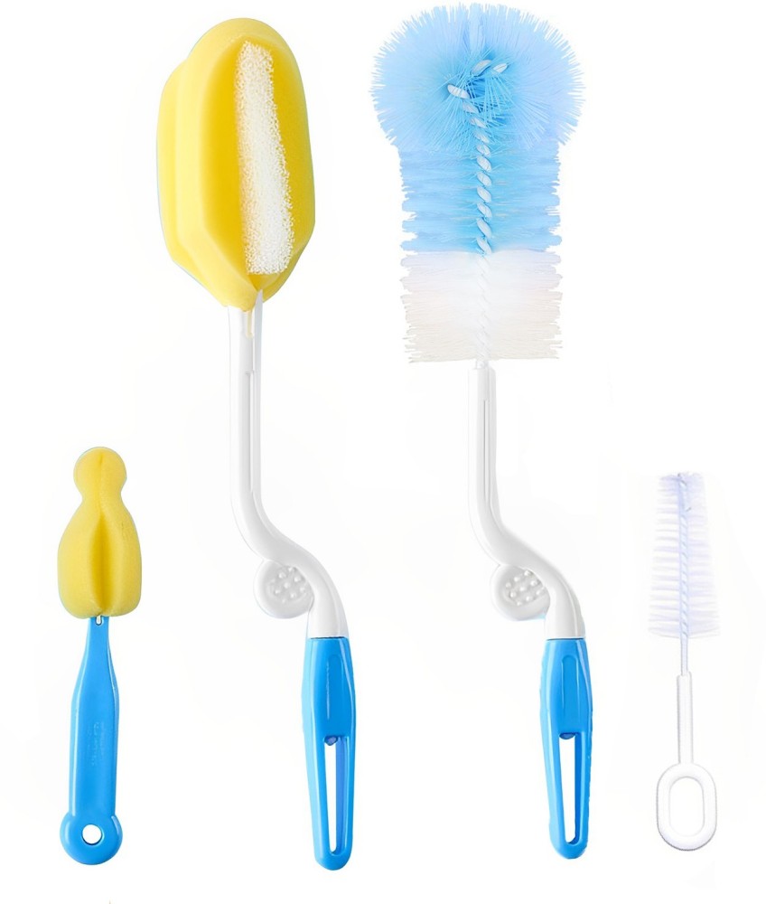 Philips Avent Avent Bottle Brush (for Washing Bottles, Cups