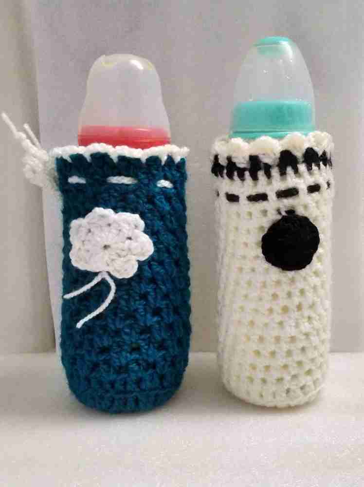 Milk bottle hot sale cover